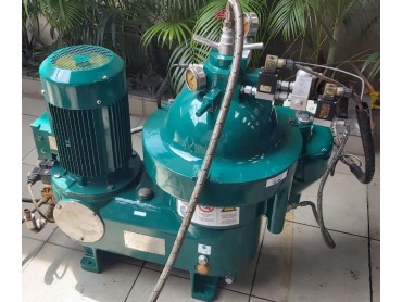 Oil Purifier 